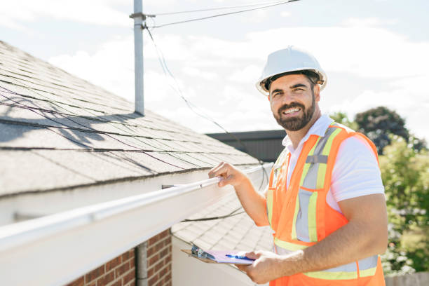 Best Roof Waterproofing Services  in Bonita, CA