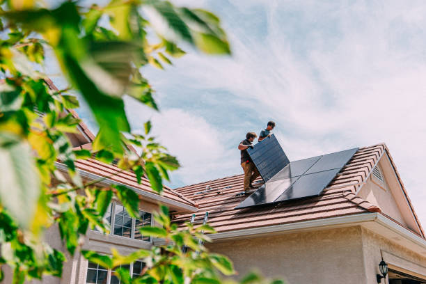 Quick and Trustworthy Emergency Roof Repair Services in Bonita, CA